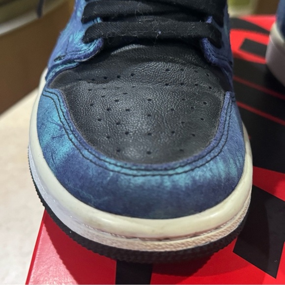 Jordan 1 Retro High Tie Dye OG - Picture 6 of 14